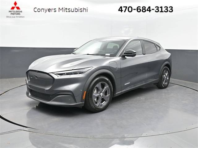 2023 Ford Mustang Mach-E Select — SUV — 20,712 mi — Conyers, GA