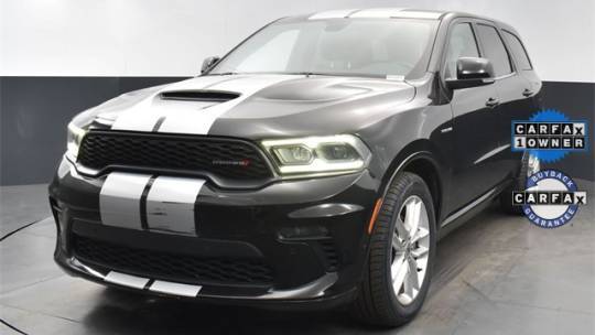 2021 Dodge Durango R/T — SUV — 46,590 mi — Conyers, GA