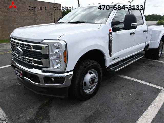 2024 Ford Super Duty F-350 XL — Pickup Truck — 74,051 mi — Conyers, GA