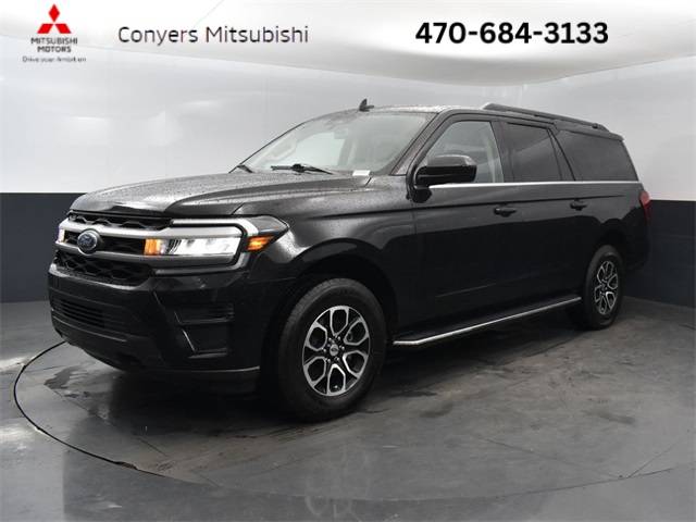 2023 Ford Expedition XLT — SUV — 72,400 mi — Conyers, GA