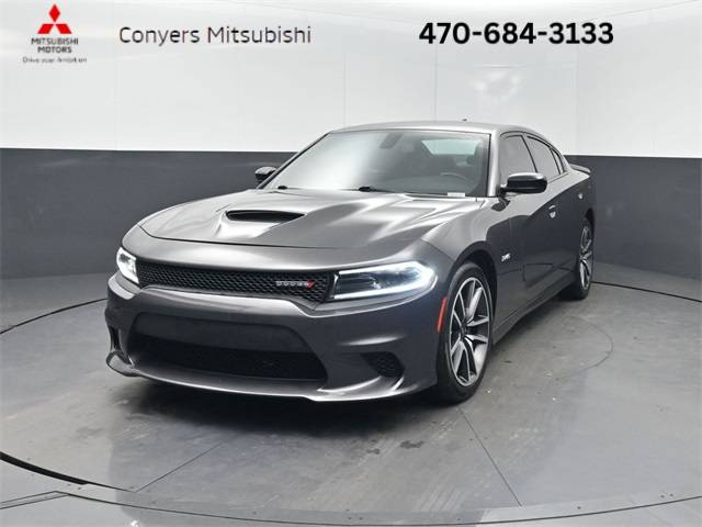 2023 Dodge Charger R/T — Sedan — 76,550 mi — Conyers, GA
