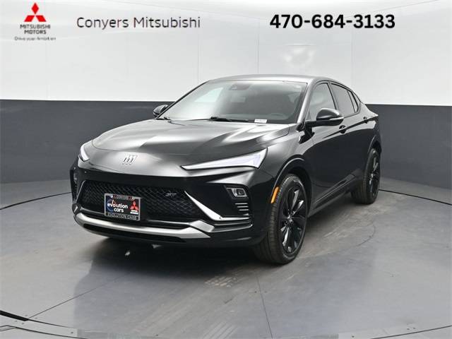 2024 Buick Envista Sport Touring — SUV — 27,532 mi — Conyers, GA