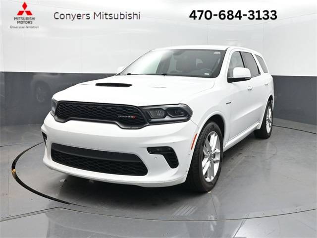 2022 Dodge Durango R/T — SUV — 61,971 mi — Conyers, GA