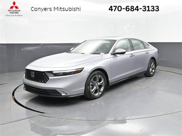 2023 Honda Accord Hybrid EX-L — Sedan — 37,009 mi — Conyers, GA