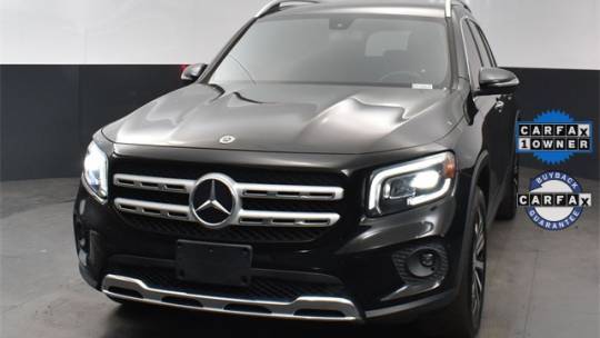 2021 Mercedes-Benz GLB GLB 250 — SUV — 48,955 mi — Conyers, GA