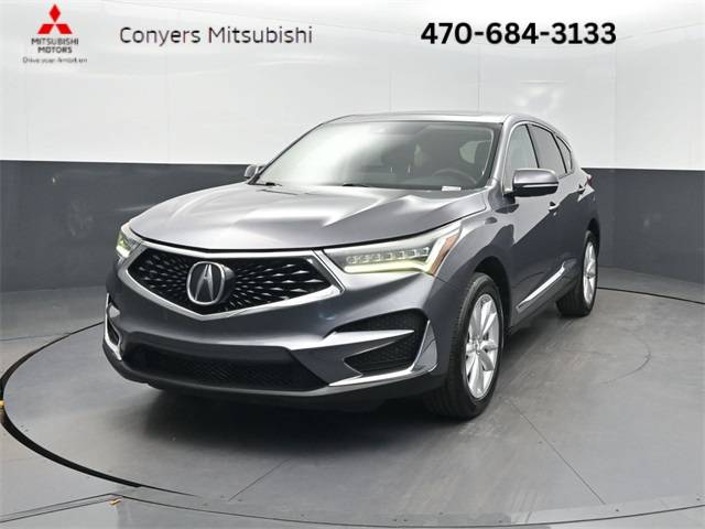 2019 Acura RDX Base — SUV — 65,204 mi — Conyers, GA