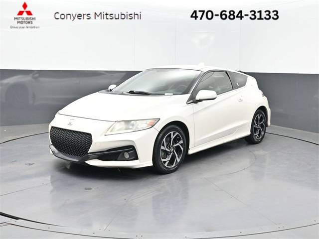2016 Honda CR-Z EX — Hatchback — 151,992 mi — Conyers, GA
