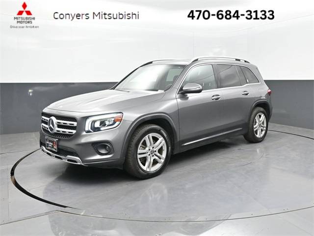 2021 Mercedes-Benz GLB GLB 250 — SUV — 43,120 mi — Conyers, GA