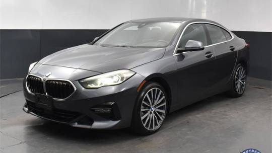 2020 BMW 2 Series 228i — Sedan — 50,085 mi — Conyers, GA
