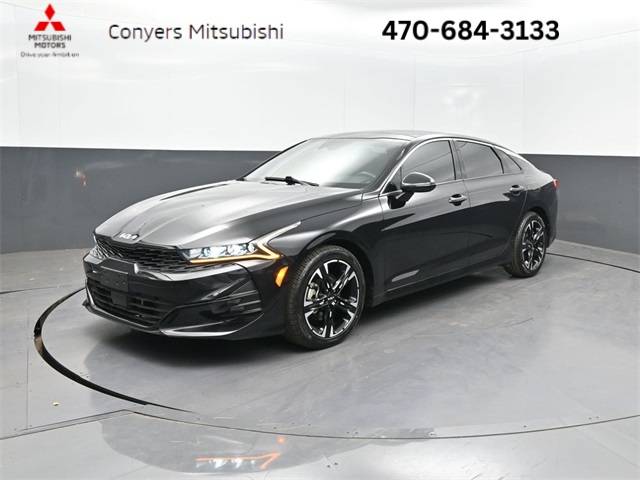 2023 Kia K5 GT-Line — Sedan — 38,834 mi — Conyers, GA
