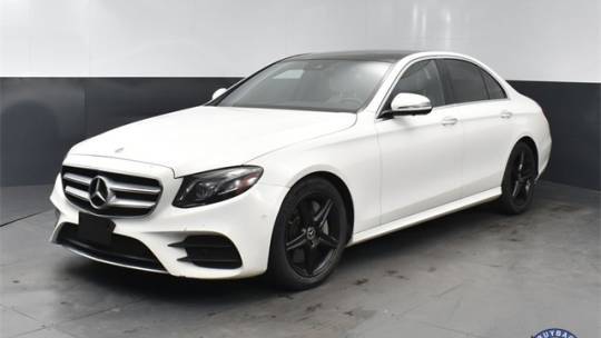 2019 Mercedes-Benz E-Class E 300 — Sedan — 72,655 mi — Conyers, GA