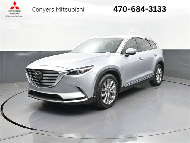 2021 Mazda CX-9 Grand Touring — SUV — 84,728 mi — Conyers, GA