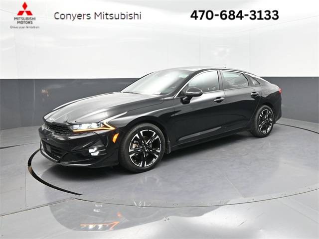 2023 Kia K5 GT-Line — Sedan — 87,723 mi — Conyers, GA