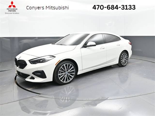 2021 BMW 2 Series 228i — Sedan — 65,276 mi — Conyers, GA