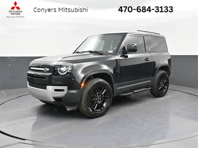 2023 Land Rover Defender S — SUV — 36,670 mi — Conyers, GA