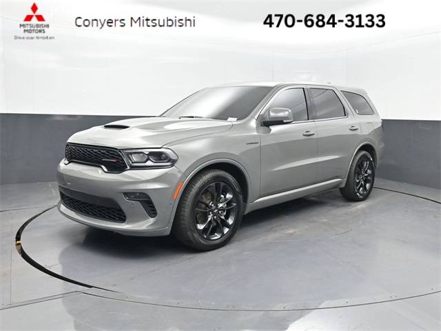 2022 Dodge Durango R/T — SUV — 62,624 mi — Conyers, GA