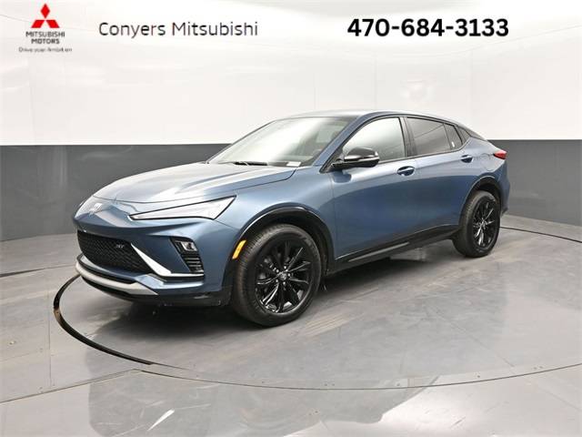 2024 Buick Envista Sport Touring — SUV — 6,713 mi — Conyers, GA