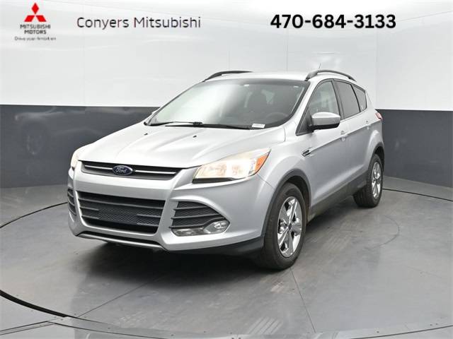 2016 Ford Escape SE — SUV — 132,129 mi — Conyers, GA