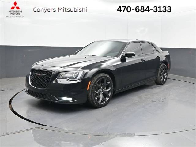 2022 Chrysler 300 S — Sedan — 68,632 mi — Conyers, GA