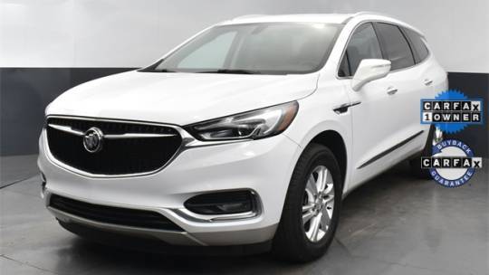 2021 Buick Enclave Essence — SUV — 28,065 mi — Conyers, GA