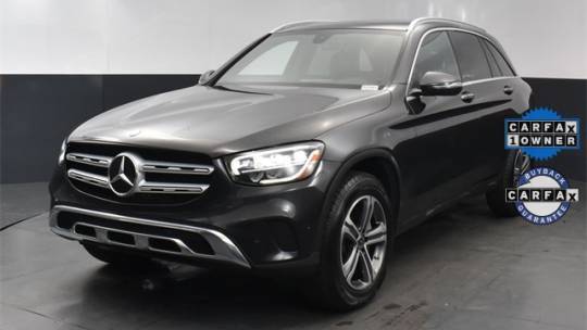 2021 Mercedes-Benz GLC GLC 300 — SUV — 67,515 mi — Conyers, GA