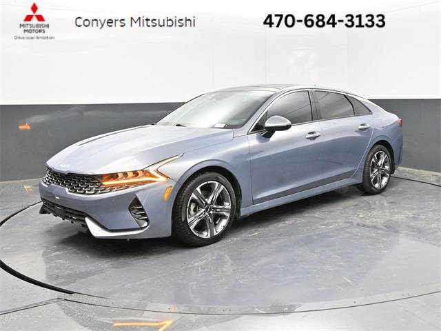 2023 Kia K5 EX — Sedan — 67,276 mi — Conyers, GA