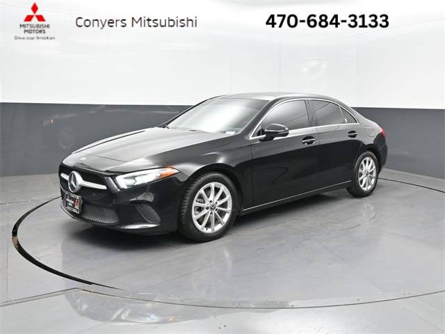 2020 Mercedes-Benz A-Class A 220 — Sedan — 79,151 mi — Conyers, GA