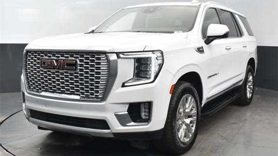 2023 GMC Yukon Denali — SUV — 41,865 mi — Conyers, GA