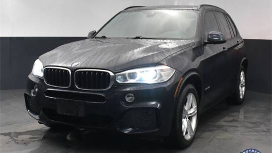 2018 BMW X5 35i — SUV — 79,740 mi — Conyers, GA