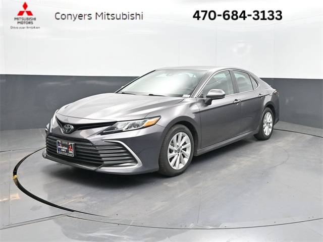 2023 Toyota Camry LE — Sedan — 82,362 mi — Conyers, GA