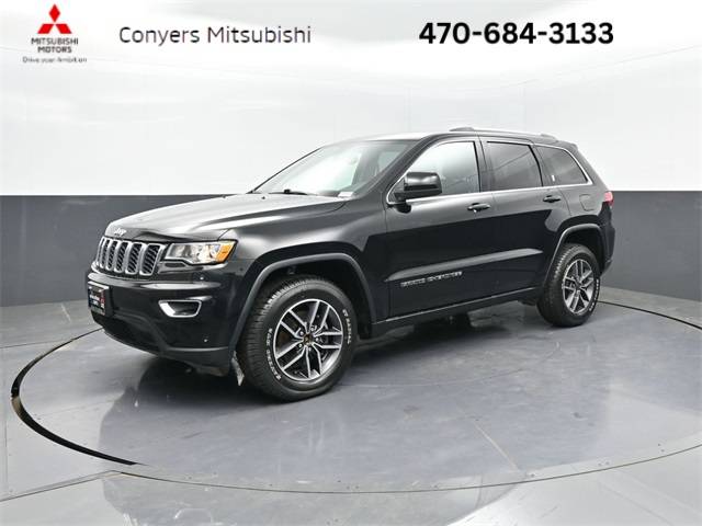 2019 Jeep Grand Cherokee Laredo E — SUV — 69,159 mi — Conyers, GA