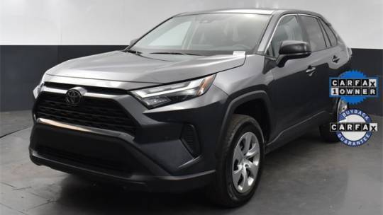 2023 Toyota RAV4 LE — SUV — 32,925 mi — Conyers, GA