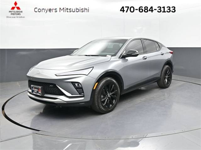 2024 Buick Envista Sport Touring — SUV — 39,384 mi — Conyers, GA