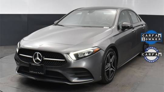 2022 Mercedes-Benz A-Class A 220 — Sedan — 47,425 mi — Conyers, GA