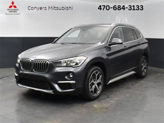 2018 BMW X1 28i — SUV — 82,030 mi — Conyers, GA