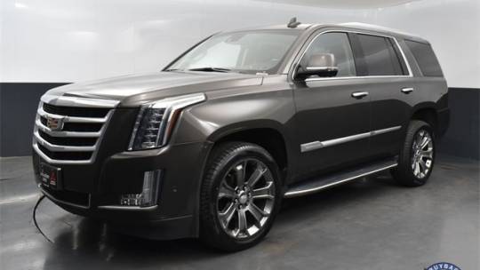 2020 Cadillac Escalade Luxury — SUV — 67,325 mi — Conyers, GA