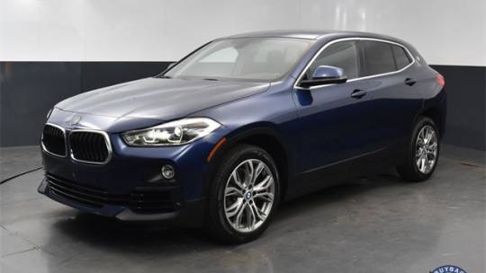 2018 BMW X2 sDrive28i