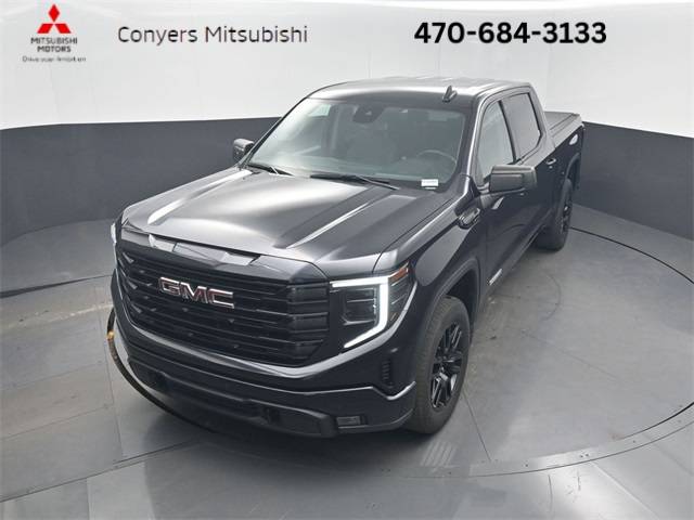 2023 GMC Sierra 1500 Elevation — Pickup Truck — 40,189 mi — Conyers, GA
