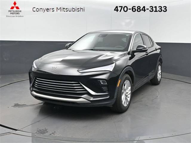 2024 Buick Envista Preferred — SUV — 55,590 mi — Conyers, GA