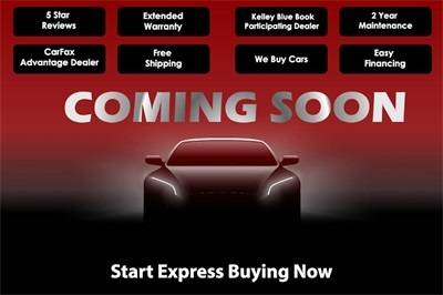 2011 Acura TSX Base — Sedan — 285,585 mi — Conyers, GA