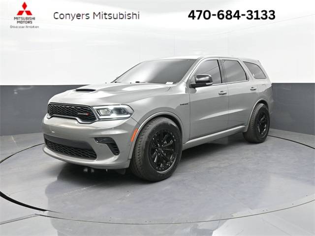 2022 Dodge Durango R/T — SUV — 44,974 mi — Conyers, GA