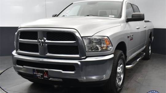 2014 Ram 2500 SLT — Pickup Truck — 107,800 mi — Conyers, GA