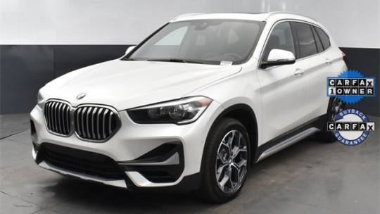 2021 BMW X1 28i — SUV — 37,540 mi — Conyers, GA