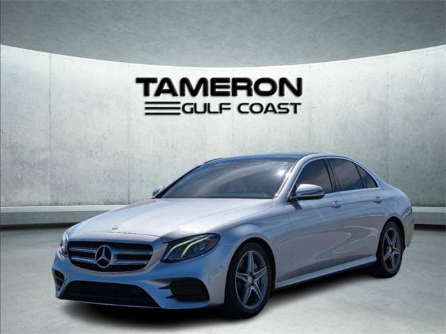 2017 Mercedes-Benz E-Class E 300 — Sedan — 85,409 mi — D'Iberville, MS
