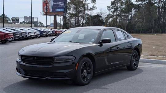 2023 Dodge Charger SXT — Sedan — 40,592 mi — D'Iberville, MS