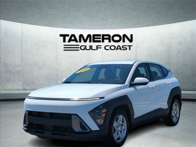 2024 Hyundai Kona SE — SUV — 34,194 mi — D'Iberville, MS