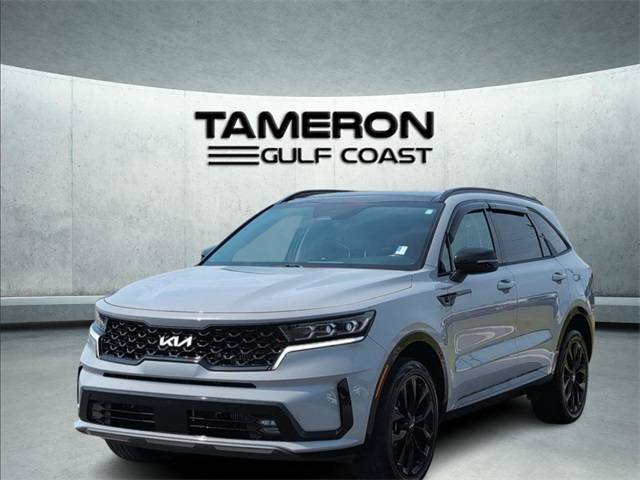 2023 Kia Sorento SX — SUV — 71,174 mi — D'Iberville, MS