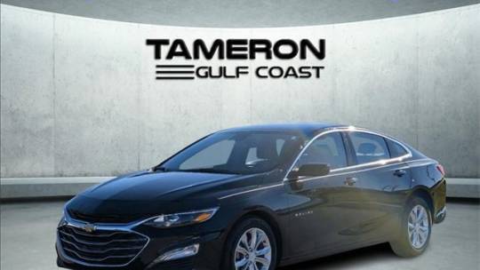 2023 Chevrolet Malibu LT — Sedan — 43,533 mi — D'Iberville, MS