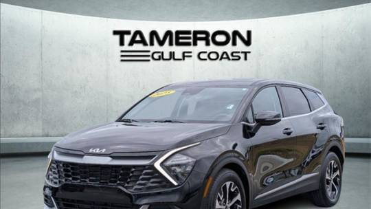 2023 Kia Sportage EX — SUV — 19,871 mi — D'Iberville, MS