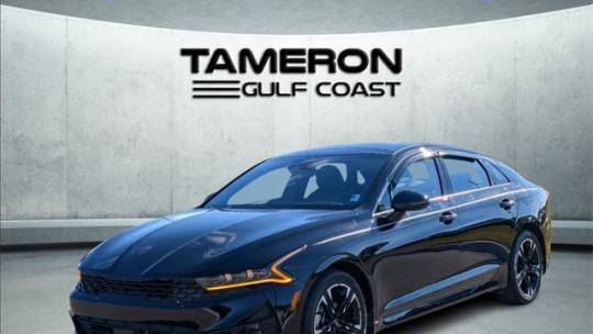 2023 Kia K5 GT-Line — Sedan — 43,302 mi — D'Iberville, MS